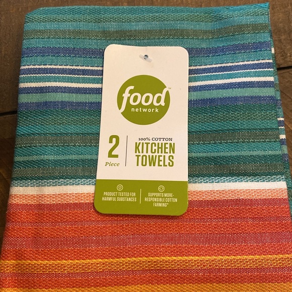 NEW Set of Dish Towels & Bowls - Picture 6 of 7